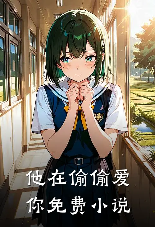 他在偷偷爱你免费小说