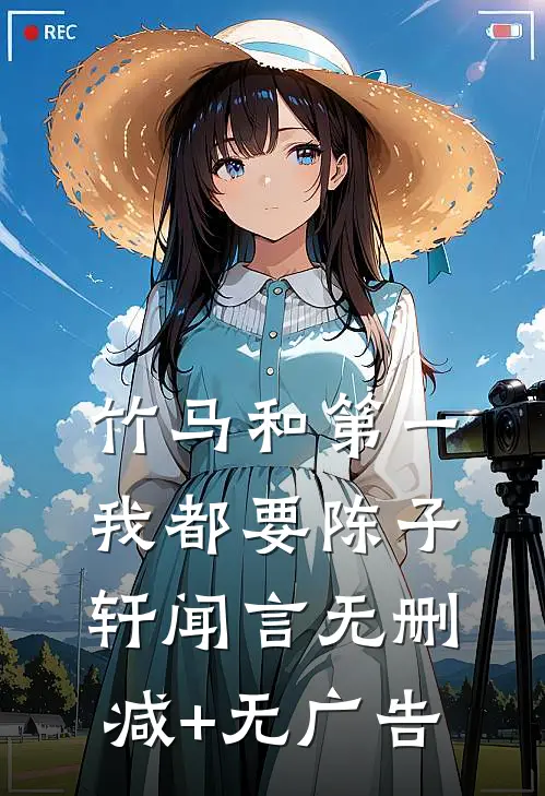 竹马和第一，我都要陈子轩闻言无删减+无广告