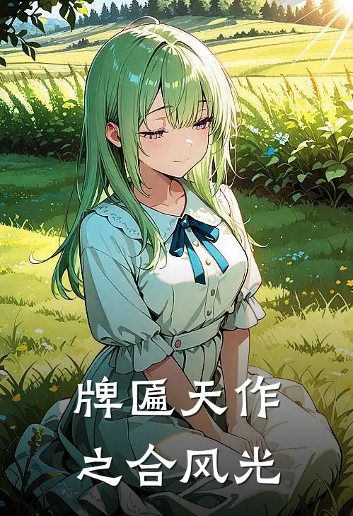 牌匾天作之合风光怎么写