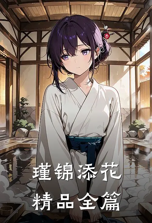 瑾锦添花精品全篇