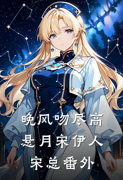 晚风吻尽高悬月宋伊人宋总番外