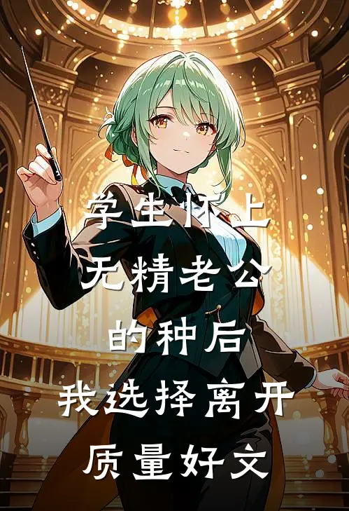 学生怀上无精老公的种后，我选择离开质量好文