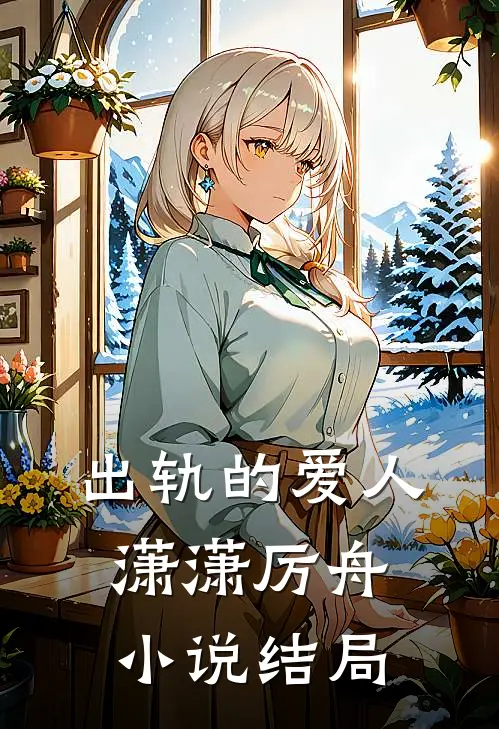出轨的爱人潇潇厉舟小说结局