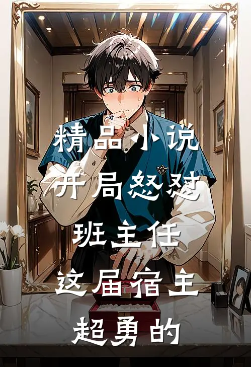 精品小说开局怒怼班主任，这届宿主超勇的
