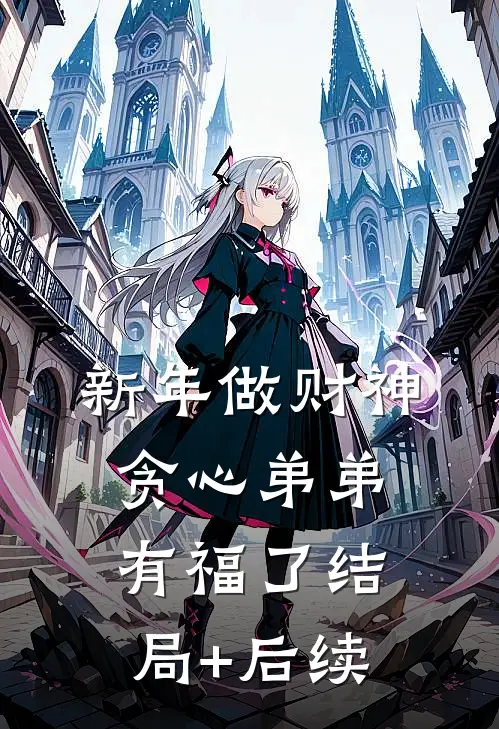 新年做财神，贪心弟弟有福了结局+后续