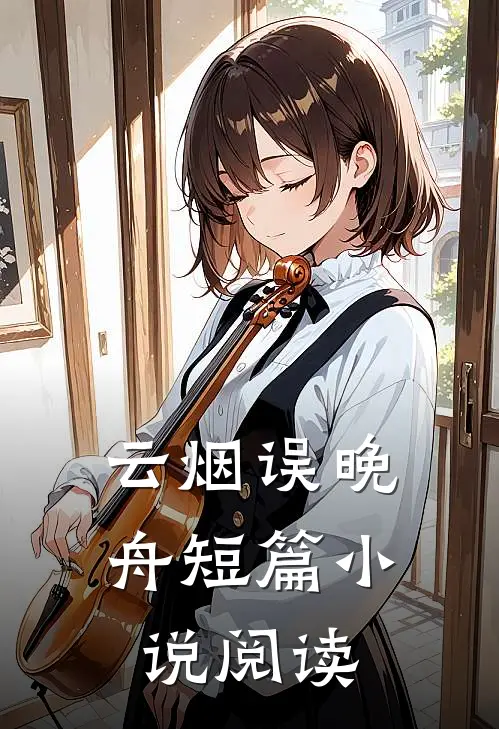 云烟误晚舟短篇小说阅读
