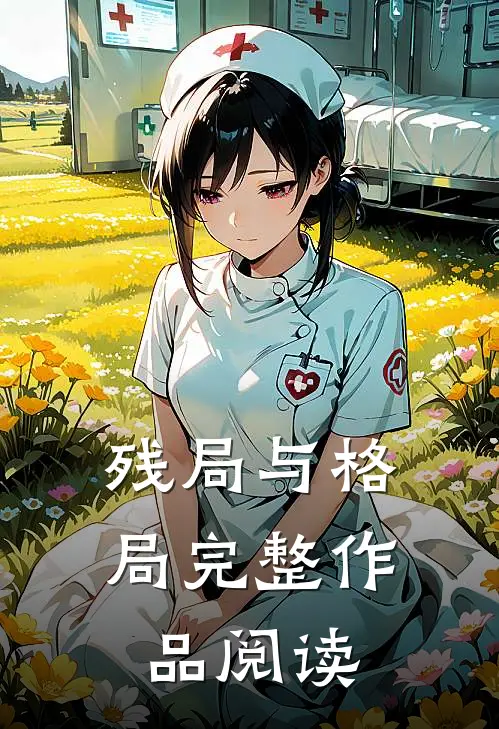 残局与格局完整作品阅读