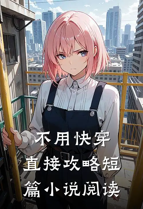 不用快穿，直接攻略短篇小说阅读