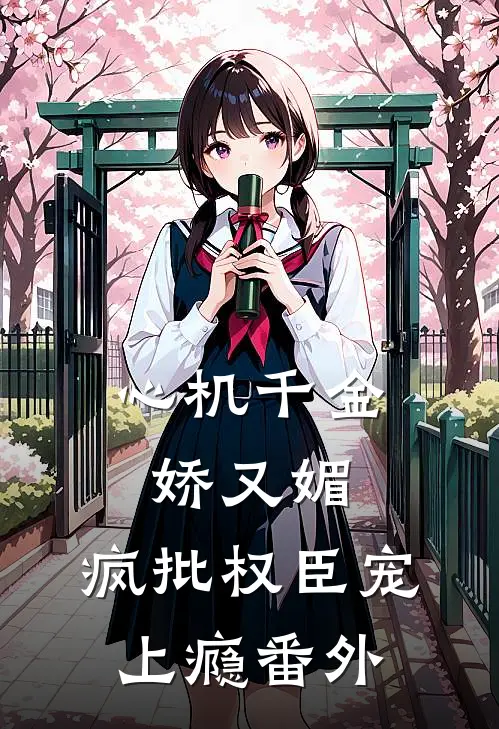 心机千金娇又媚，疯批权臣宠上瘾 番外