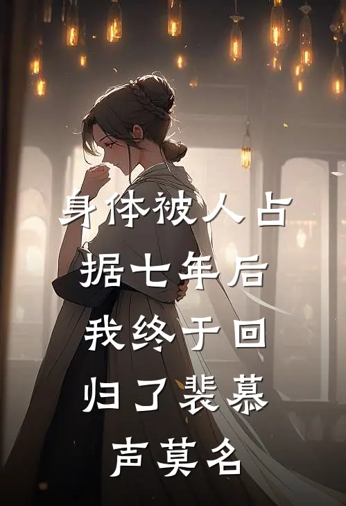 身体被人占据七年后，我终于回归了裴慕声莫名
