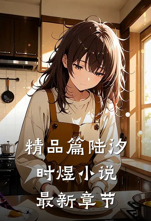 精品篇陆汐时煜最新章节阅读