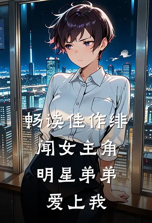 畅读佳作绯闻女主角：明星弟弟爱上我