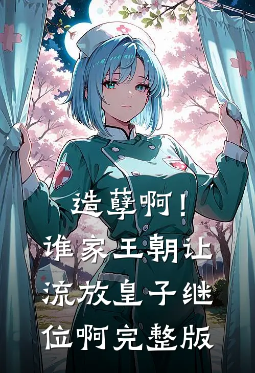 造孽啊！谁家王朝让流放皇子继位啊完整版