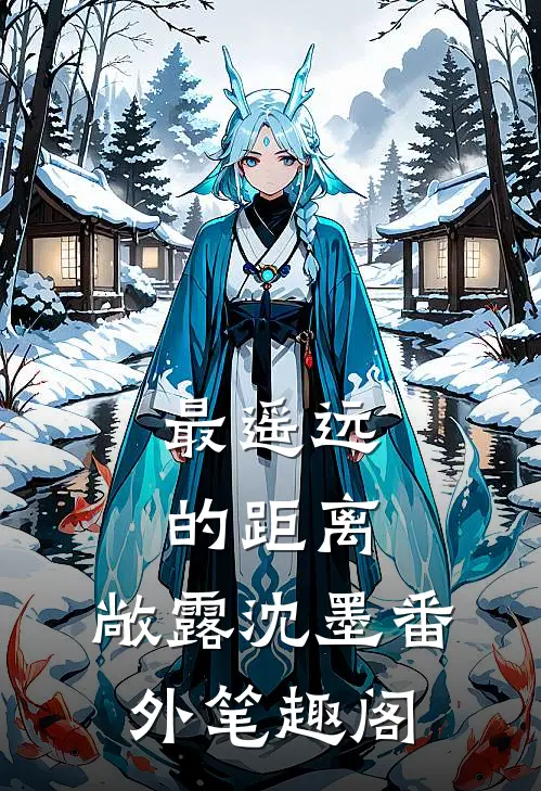 最遥远的距离：敞露沈墨番外笔趣阁