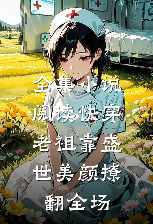 全集小说阅读快穿：老祖靠盛世美颜撩翻全场