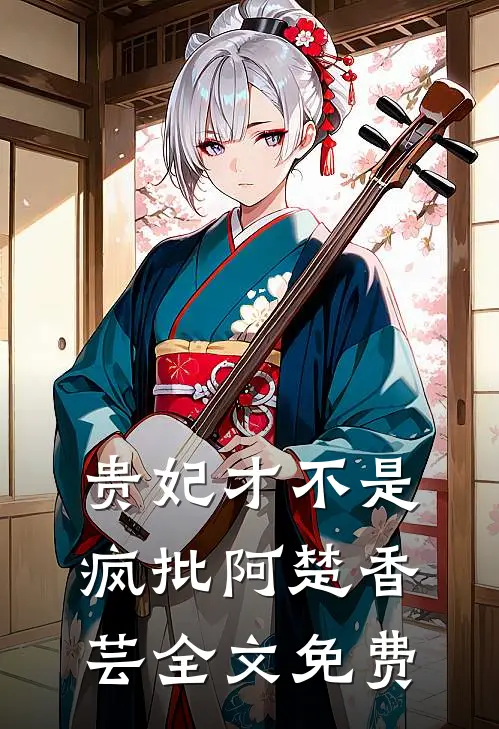 贵妃才不是疯批阿楚香芸全文免费