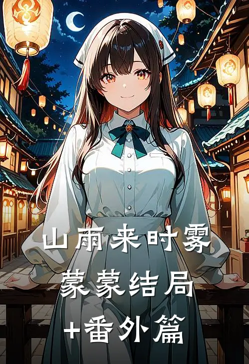 山雨来时雾蒙蒙结局+番外篇