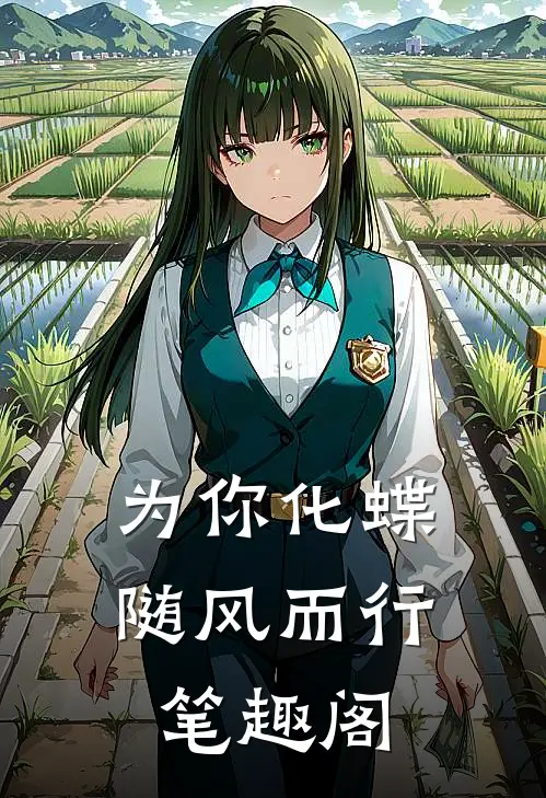 为你化蝶，随风而行笔趣阁