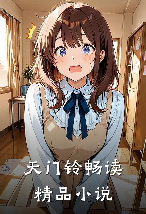 天门铃畅读精品小说