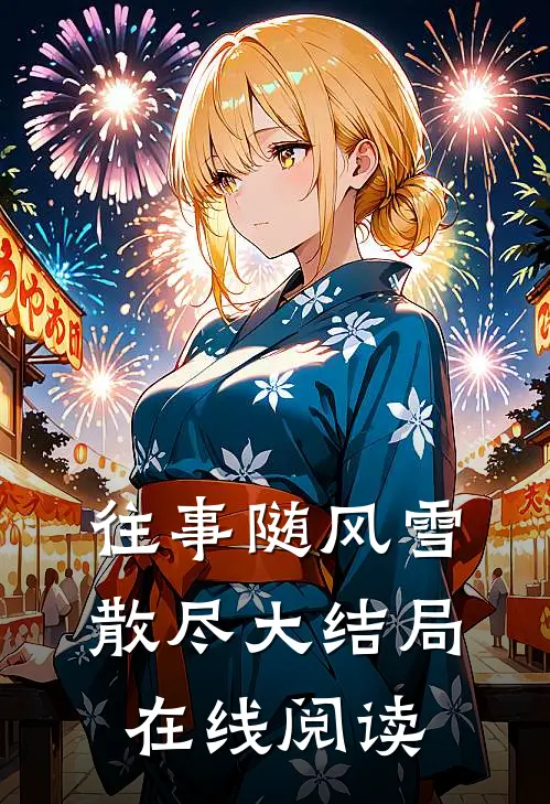 往事随风雪散尽大结局在线阅读全文