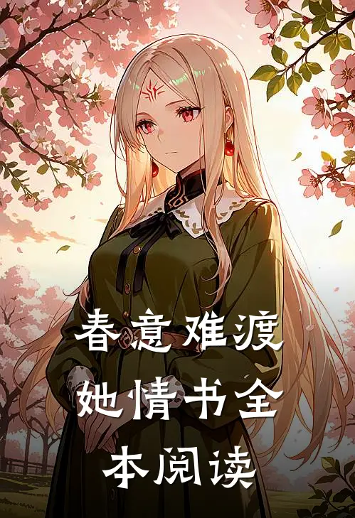 春意难渡她情书全本阅读