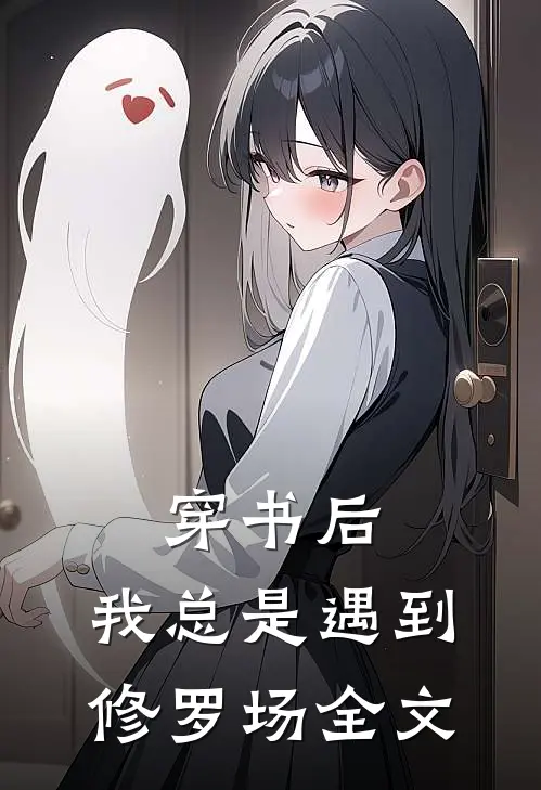 穿书后，我总是遇到修罗场全文