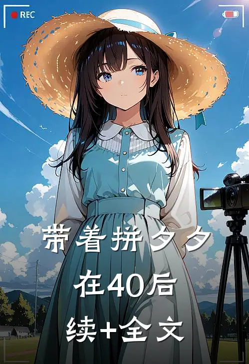 带着拼夕夕在40后续+全文