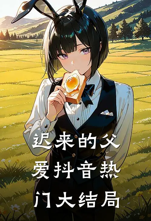 迟来的父爱抖音热门大结局