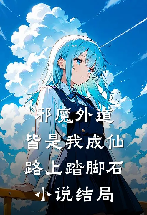 邪魔外道，皆是我成仙路上踏脚石小说结局