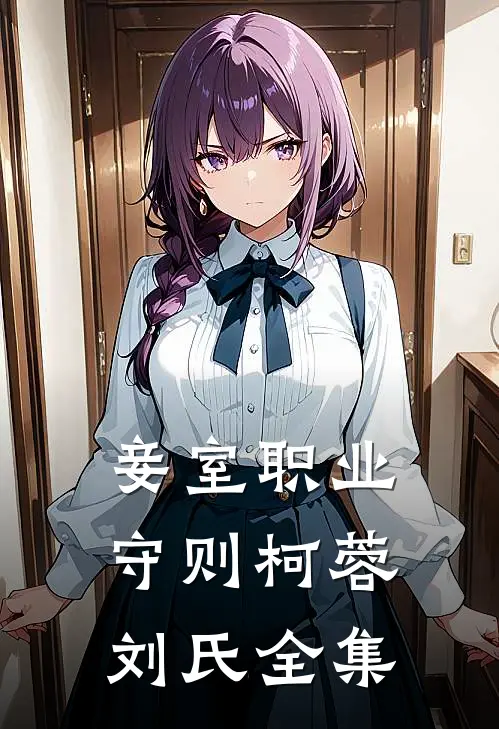 妾室职业守则柯蓉刘氏 全集