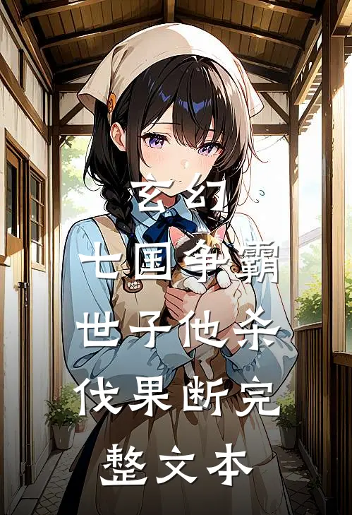 玄幻：七国争霸，世子他杀伐果断完整文本