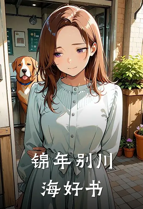 锦年别川海好书