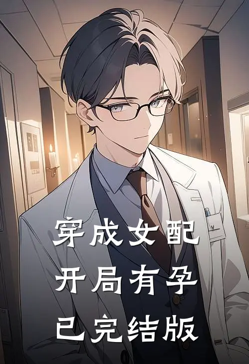 穿成女配，开局有孕已完结版