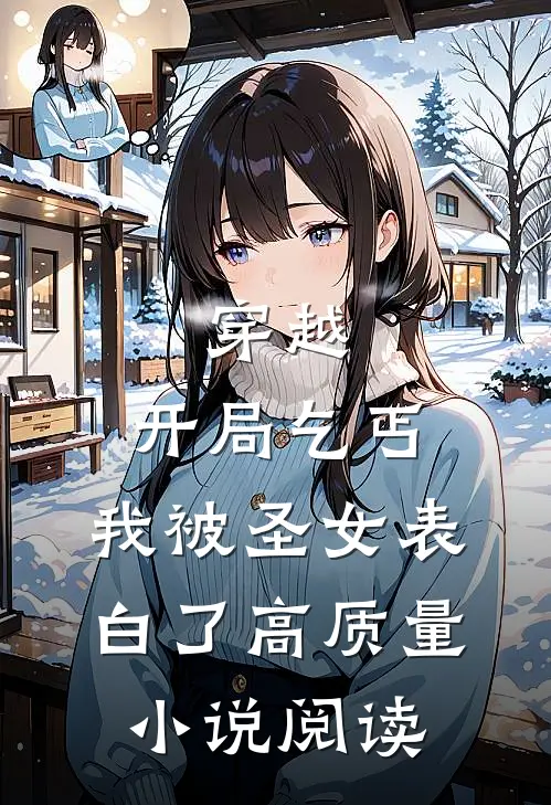 穿越：开局乞丐，我被圣女表白了高质量小说阅读