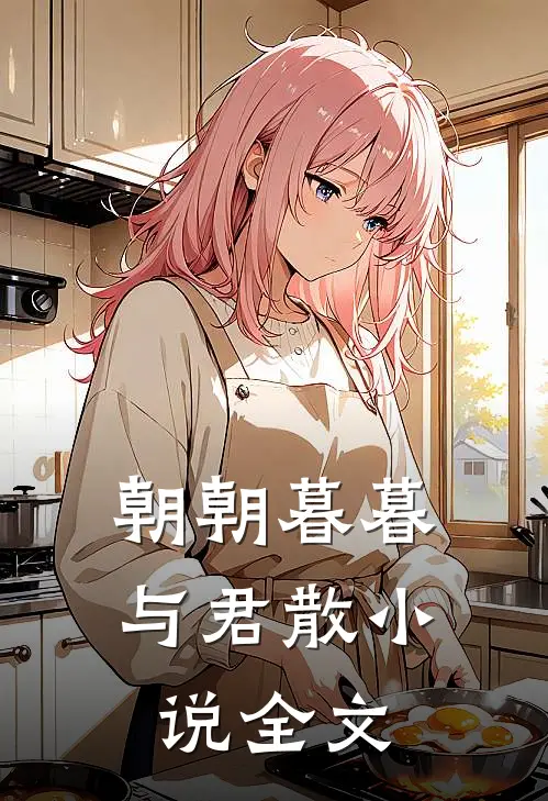 朝朝暮暮与君散小说全文
