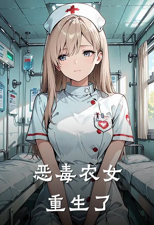 恶毒农女重生了