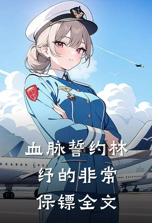 血脉誓约-林纾的非常保镖全文