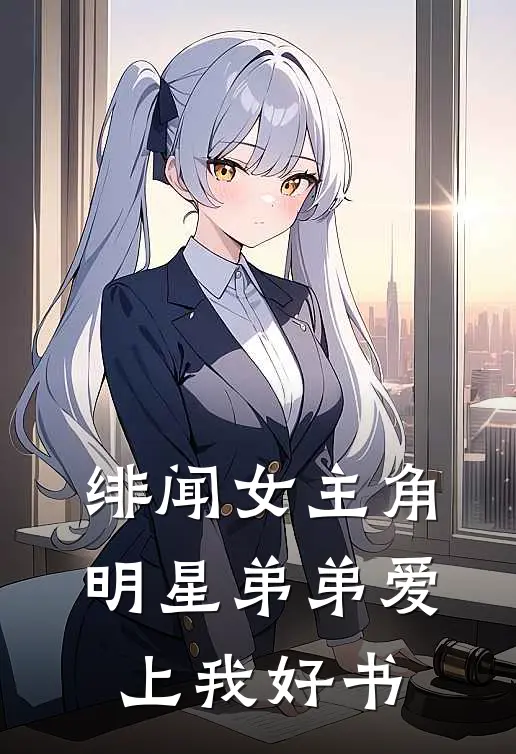 绯闻女主角：明星弟弟爱上我好书