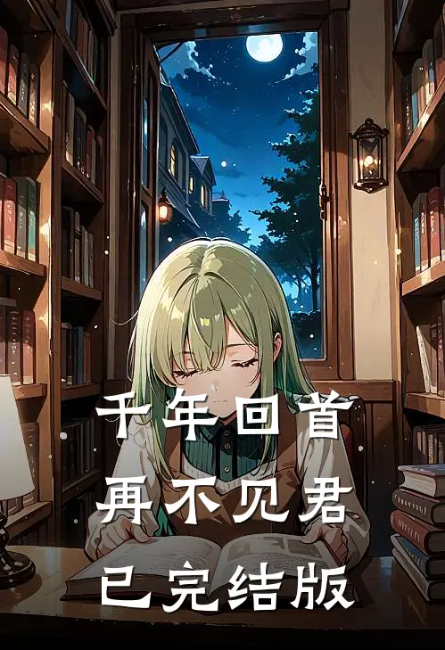 千年回首，再不见君已完结版