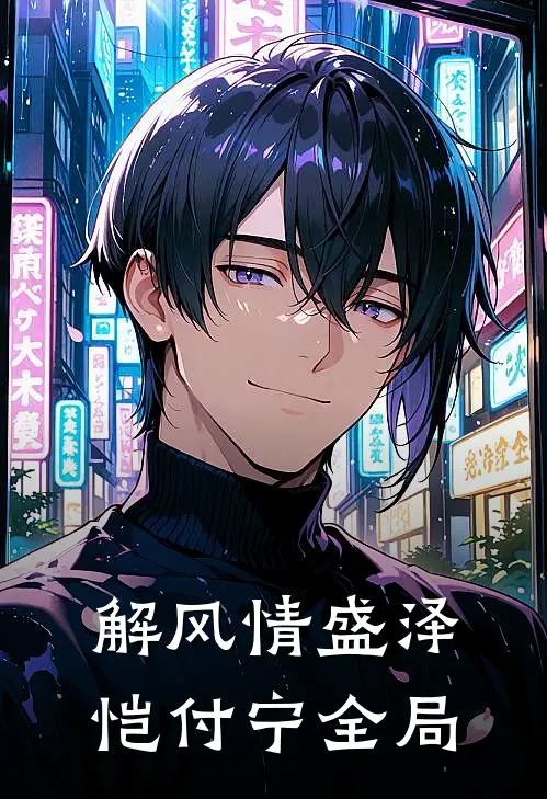 解风情盛泽恺付宁全局