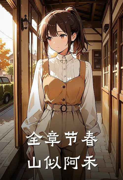 全章节春山似阿禾