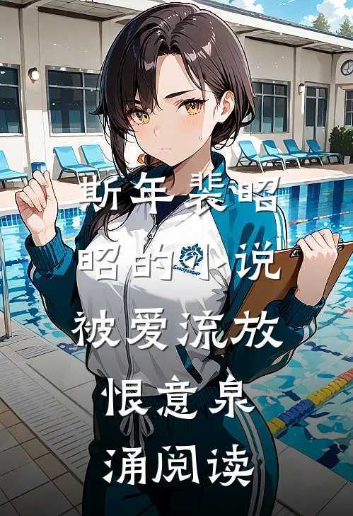 斯年裴昭昭的小说被爱流放，恨意泉涌阅读