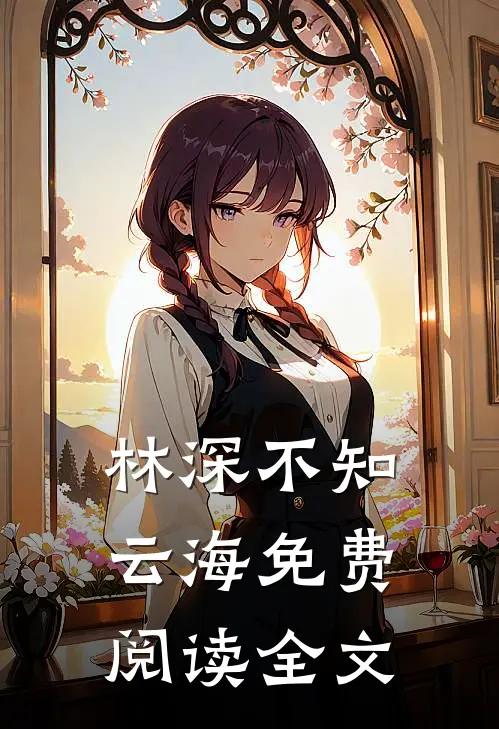 林深不知云海免费阅读全文