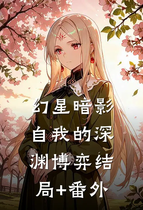 幻星暗影：自我的深渊博弈结局+番外