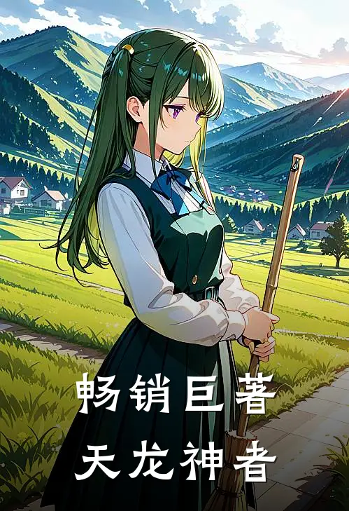 畅销巨著天龙神者