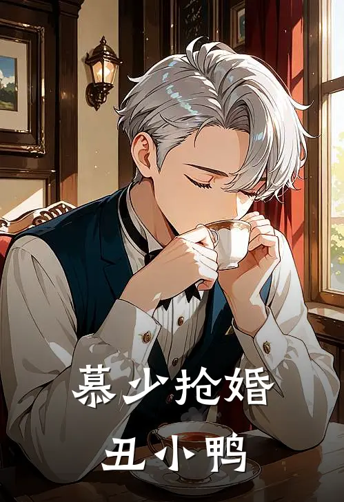 慕少抢婚丑小鸭