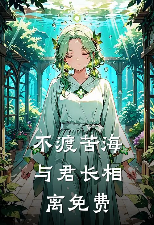 不渡苦海，与君长相离免费