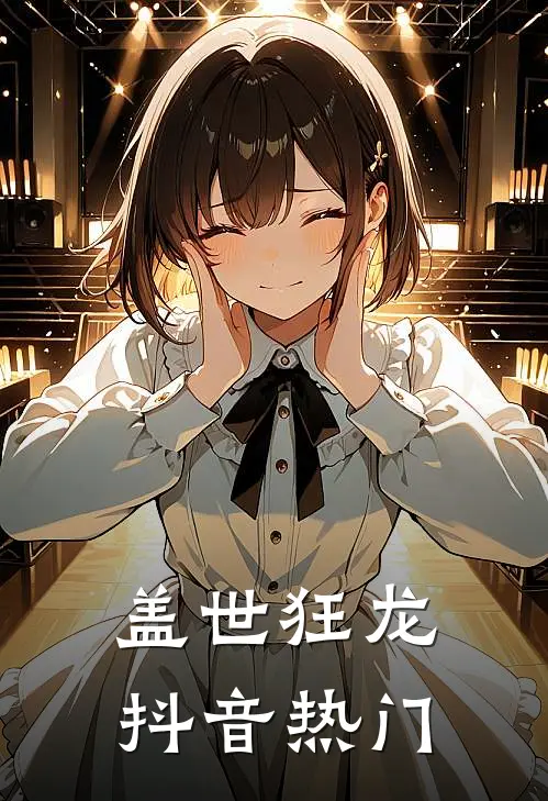 盖世狂龙抖音热门