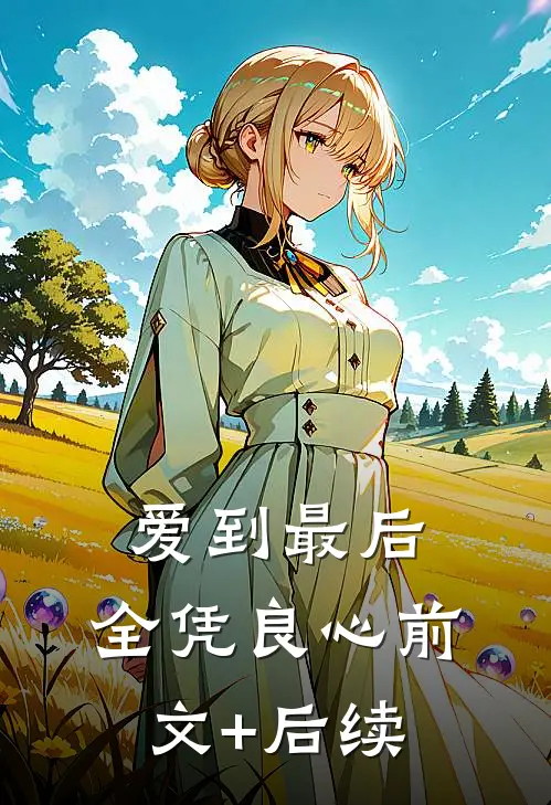 爱到最后，全凭良心前文+后续
