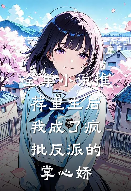 全集小说推荐重生后,我成了疯批反派的掌心娇